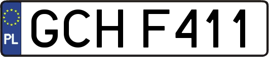 GCHF411