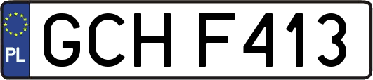 GCHF413