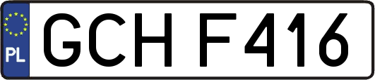GCHF416