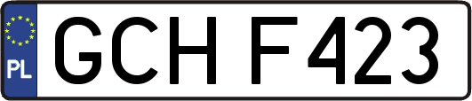 GCHF423