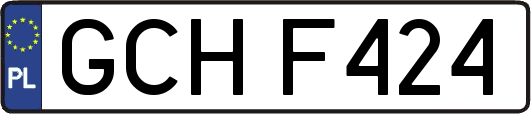 GCHF424