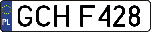 GCHF428