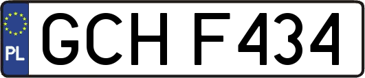 GCHF434