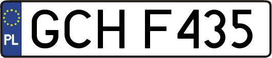GCHF435