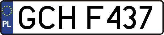 GCHF437