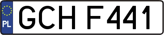 GCHF441