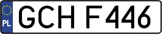 GCHF446