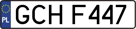 GCHF447