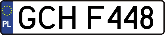 GCHF448