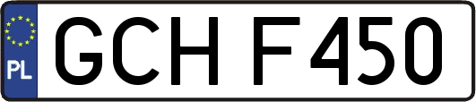 GCHF450