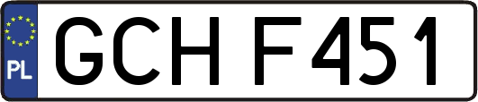 GCHF451