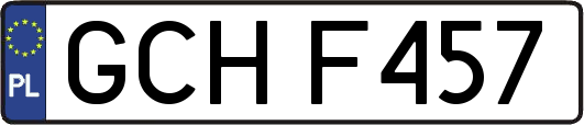 GCHF457
