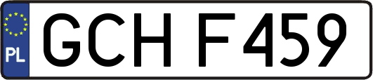 GCHF459