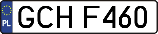 GCHF460