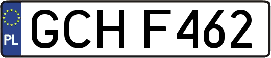 GCHF462