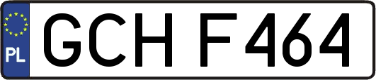 GCHF464