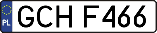 GCHF466