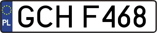GCHF468