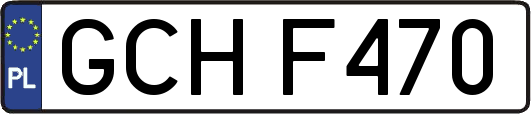 GCHF470