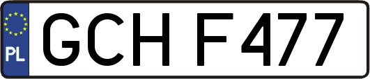 GCHF477