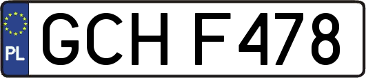 GCHF478