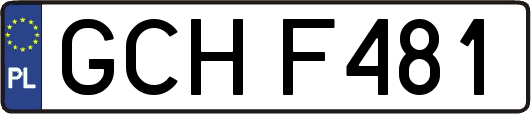 GCHF481