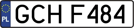 GCHF484