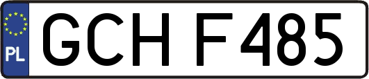 GCHF485