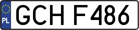 GCHF486
