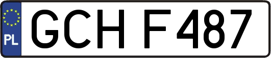 GCHF487