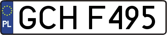 GCHF495