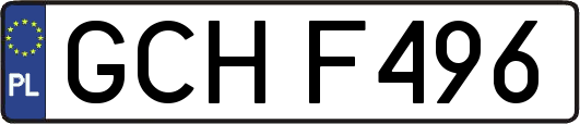 GCHF496