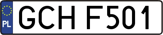 GCHF501