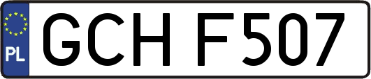 GCHF507
