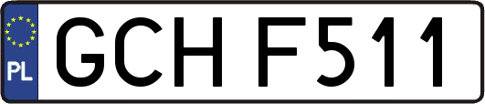 GCHF511