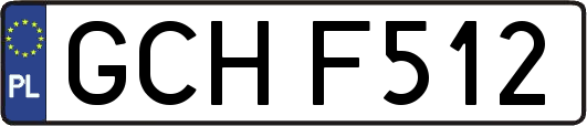 GCHF512