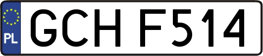 GCHF514