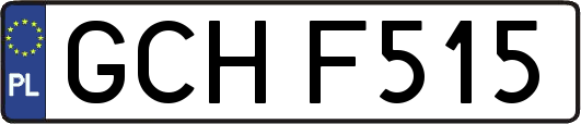 GCHF515