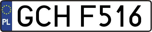 GCHF516