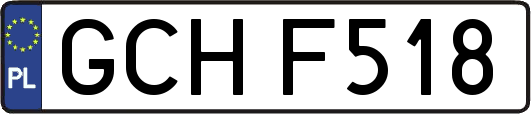GCHF518