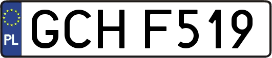 GCHF519