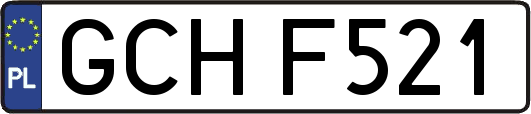 GCHF521
