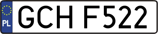 GCHF522