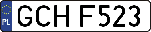 GCHF523