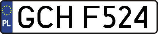 GCHF524