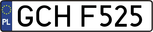 GCHF525