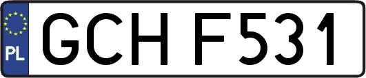 GCHF531