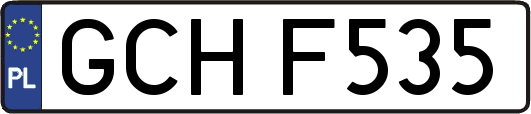 GCHF535