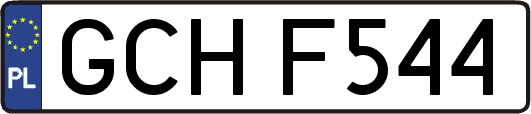 GCHF544