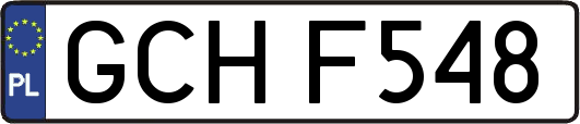 GCHF548